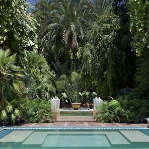 Dar Rhizlane, Palais Table D'Hotes & Spa